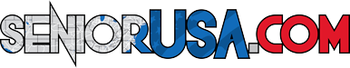 SeniorUSA.com logo
