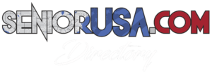 Senior USA Directory Logo